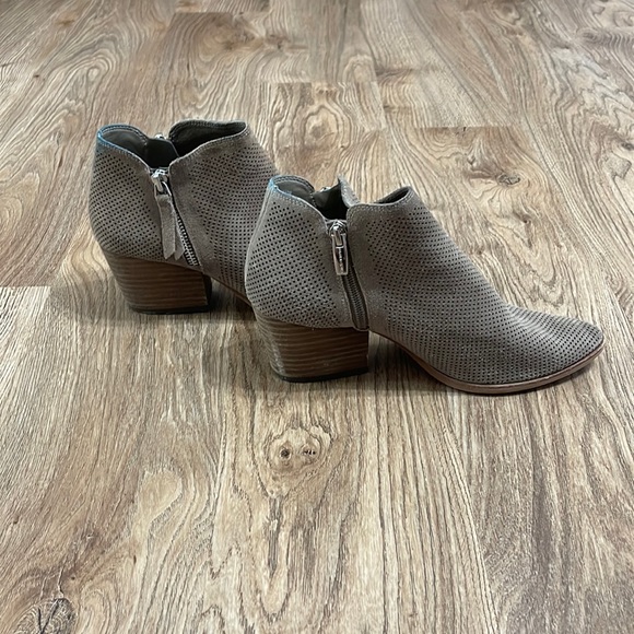 Vince Camuto | Shoes | Vince Camuto Booties | Poshmark